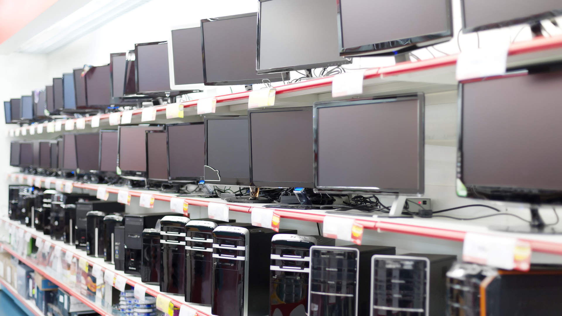 Bilgisayar - PLANT Profesyonel Bilgisayar ve Kurumsal Çözümler